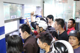 Bỗng dưng mất 74 triệu đồng trong DongA Bank: Ngân hàng thương lượng tạm ứng cho khách