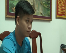 Triệt phá đường dây cá độ gần 200 tỷ đồng