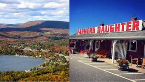 Tuyển dụng khó, công ty tặng 8.000m2 đất cho ai đi làm