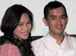 Không cầm được nước mắt nhìn Mỹ Tâm tự đàn, hát đưa tiễn Minh Thuận