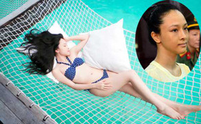 Hoa hậu Trương Hồ Phương Nga trước khi lừa đảo chiếm đoạt 16,5 tỷ đồng