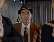 Hé lộ về vai diễn điện ảnh cuối cùng chưa công bố của Minh Thuận