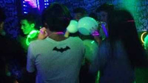 Ma túy bóng cười nguy hiểm thế nào?