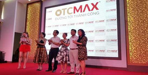 OTCMAX: Là cầu nối giữa doanh nghiệp và thị trường