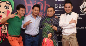 Xuân Hinh đầu tư 10 tỷ cho liveshow riêng