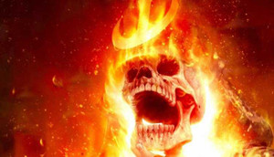 Bí ẩn kinh dị về hiện tượng 'người tự bốc cháy'