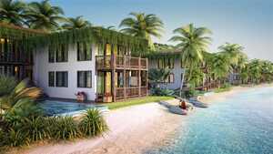 Cơ hội lớn cho nhà đầu tư tham dự sự kiện mở bán 2 dự án nghỉ dưỡng đẳng cấp Tập đoàn Sun Group