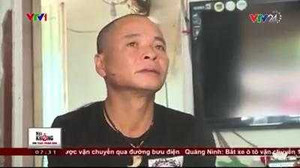 Rùng mình nghe dân phố Nhật Tân kể lại cảnh giết mổ chó siêu bẩn