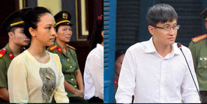 Tình tiết mới vụ hoa hậu lừa đảo tiền tỷ của 'đại gia'