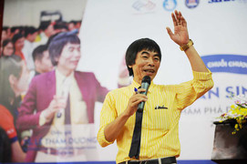 TS Lê Thẩm Dương chỉ điểm yếu 'chết người' của sinh viên Việt