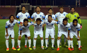 Trưởng đoàn HAGL: 'Tuấn Anh ghi bàn như cơn mưa mát lành'