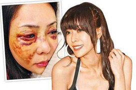 6 hoa á hậu, người mẫu 'tan nát' vì yêu nhầm đại gia