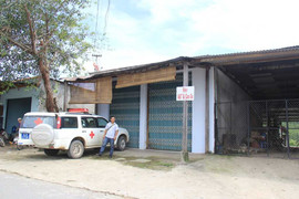 Chủ doanh nghiệp ôm tiền tỷ bỏ trốn, chủ nợ hoang mang đòi tự tử