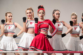 Chi Pu khoe tài ca hát, vũ đạo không thua kém gì sao Hàn