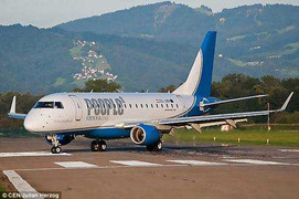 Chuyến bay quốc tế ngắn nhất thế giới sắp hoạt động