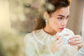 Hồ Ngọc Hà dành 17 tiếng trong ngày vì