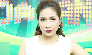 Khả Như muốn ‘đánh đổi thân xác’ để có giọng hát hay như Phương Anh Idol