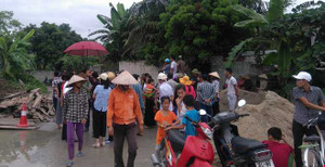 Án mạng chấn động Quảng Ninh: Thủ tướng yêu cầu điều tra rõ nguyên nhân