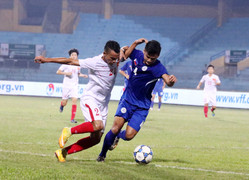 Trực tiếp tranh hạng 3: U19 Việt Nam vs U19 Đông Timor