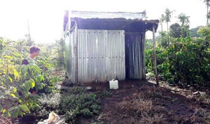 Hành trình truy bắt nghi can hiếp, giết bé gái 7 tuổi