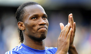 Drogba ví Arsenal như những con chuột