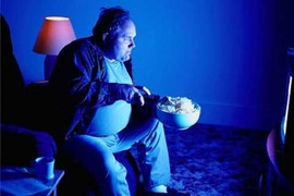 Giật mình trước tác hại ít biết từ thói quen ăn tối muộn