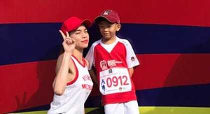 Hồ Ngọc Hà công khai 'khen' Cường Đô la