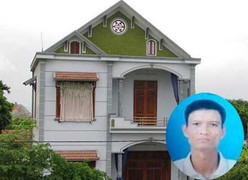 Đã bắt được nghi phạm gây ra vụ thảm sát ở Quảng Ninh