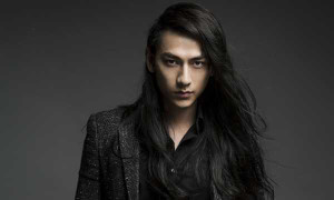 Isaac – Khi mỹ nam muốn nổi loạn