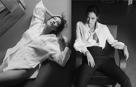 Lilly Nguyễn khoe vẻ gợi cảm khó rời mắt