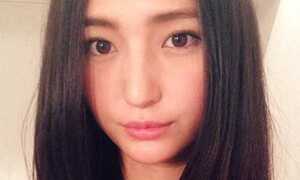 Nữ sinh ngành Luật giành vương miện hoa khôi Nhật Bản năm 2016