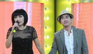 Phương Thanh giải thích lý do vắng mặt ở lễ tang Minh Thuận