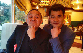 Xuân Bắc: 'Tôi hâm mộ anh Xuân Hinh từ bé tới giờ'