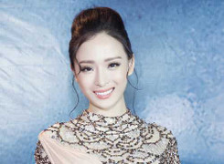 Hoa hậu Trương Hồ Phương Nga từng viết bài hit cho Hồ Ngọc Hà