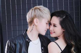 MC Ngọc Trang của VTV dũng cảm công khai tình yêu đồng giới