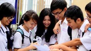 Phương án thi THPT quốc gia 2017 sẽ như thế nào?