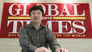 Báo Trung Quốc khẩu chiến với đại sứ Singapore về vấn đề Biển Đông