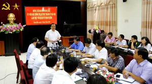 Bí thư Hà Nội 'truy' vụ bãi xe lậu thu 500.000 đồng/lượt