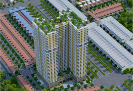 Chỉ với 200 triệu tích lũy, làm sao sở hữu căn hộ đáng sống nhất Hà Nội?