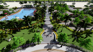 Chính thức ra mắt dự án An Bình City