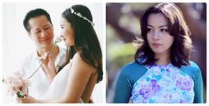 Đại gia Đức An: Ngọc Thúy còn yêu tôi rất nhiều