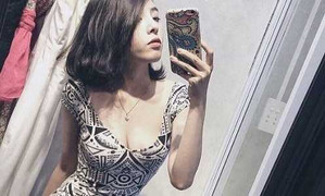 Hot girl phòng gym vạn người mê khi giảm 27kg sau 14 tuần