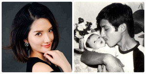 NSƯT Chí Trung ứa nước mắt vì thương con gái