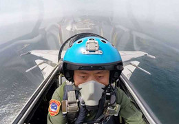 Soi điểm yếu chết người của không quân Trung Quốc