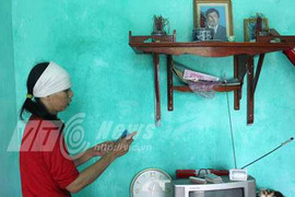 Tên ác nhân và nỗi đau thảm khốc trên núi Vân Đồn