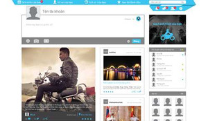 Ứng dụng của sinh viên giúp phượt thủ không lo ‘chặt chém’