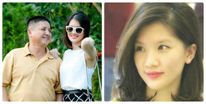 Vẻ xinh đẹp 'ăn đứt' hotgirl của con gái NSƯT Chí Trung