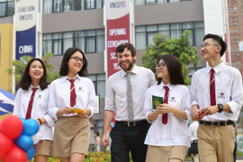 Vingroup chuyển Vinmec, Vinschool sang mô hình phi lợi nhuận