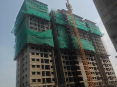 Căn hộ 90m2 giá chỉ 1 tỷ đồng hút khách