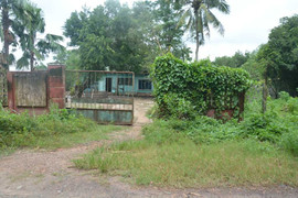 Dự án tỷ USD tại TP.HCM trở thành... cung đường buôn lậu